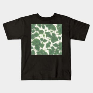 Ivy Vines Kids T-Shirt